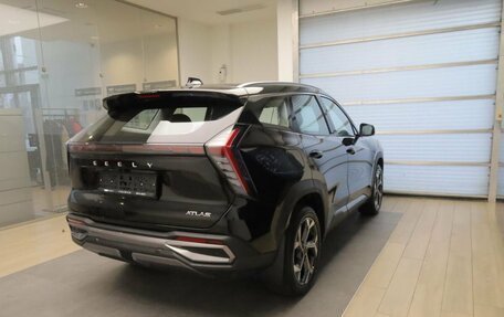 Geely Atlas, 2024 год, 3 717 190 рублей, 4 фотография