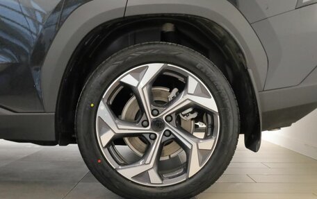 Geely Atlas, 2024 год, 3 717 190 рублей, 7 фотография