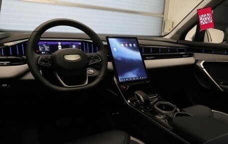 Geely Atlas, 2024 год, 3 717 190 рублей, 11 фотография