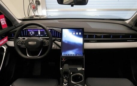 Geely Atlas, 2024 год, 3 717 190 рублей, 13 фотография