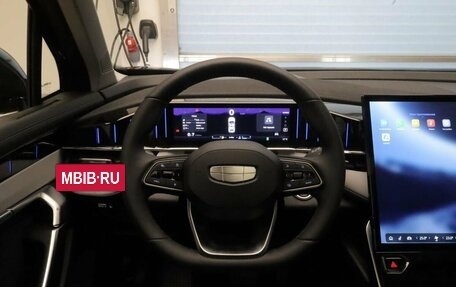 Geely Atlas, 2024 год, 3 717 190 рублей, 12 фотография