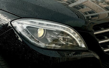 Mercedes-Benz M-Класс, 2013 год, 3 100 000 рублей, 8 фотография