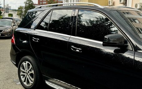Mercedes-Benz M-Класс, 2013 год, 3 100 000 рублей, 7 фотография