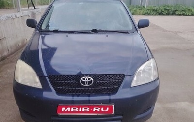 Toyota Corolla, 2003 год, 550 000 рублей, 1 фотография