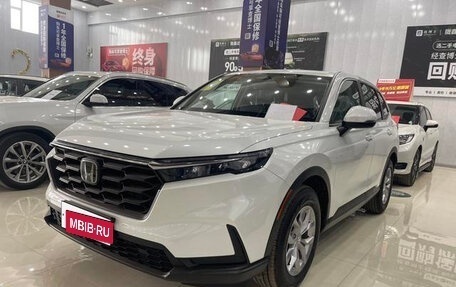 Honda CR-V, 2025 год, 3 400 000 рублей, 1 фотография