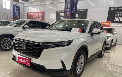 Honda CR-V, 2025 год, 3 400 000 рублей, 1 фотография