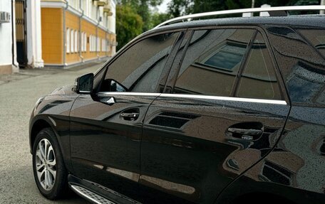 Mercedes-Benz M-Класс, 2013 год, 3 100 000 рублей, 14 фотография