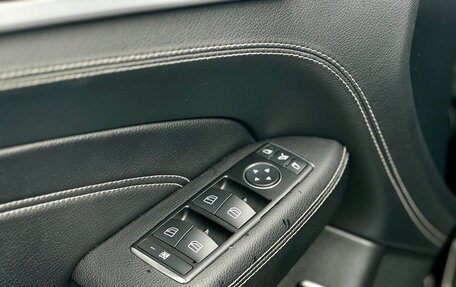 Mercedes-Benz M-Класс, 2013 год, 3 100 000 рублей, 22 фотография