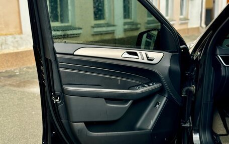 Mercedes-Benz M-Класс, 2013 год, 3 100 000 рублей, 21 фотография