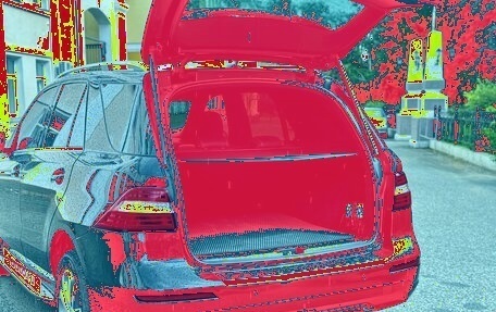 Mercedes-Benz M-Класс, 2013 год, 3 100 000 рублей, 16 фотография