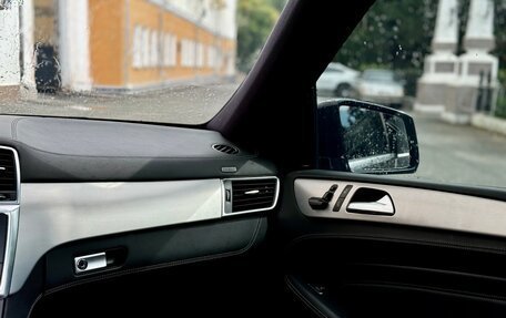 Mercedes-Benz M-Класс, 2013 год, 3 100 000 рублей, 35 фотография