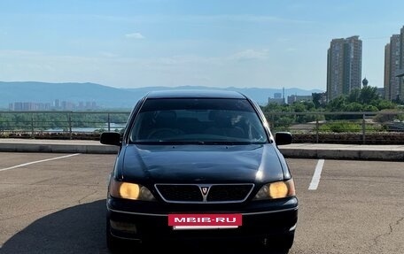 Toyota Vista V30, 1999 год, 415 000 рублей, 3 фотография