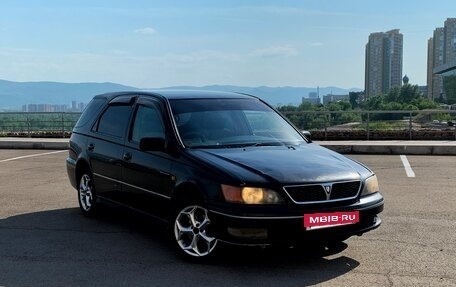 Toyota Vista V30, 1999 год, 415 000 рублей, 4 фотография