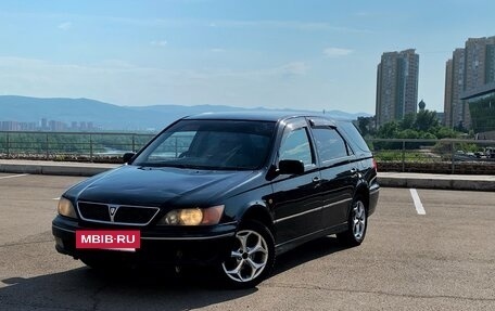 Toyota Vista V30, 1999 год, 415 000 рублей, 2 фотография