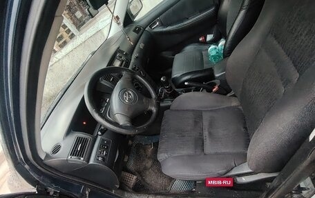 Toyota Corolla, 2003 год, 550 000 рублей, 5 фотография
