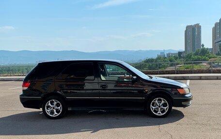 Toyota Vista V30, 1999 год, 415 000 рублей, 8 фотография