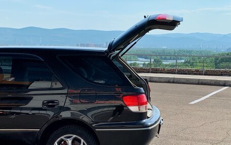 Toyota Vista V30, 1999 год, 415 000 рублей, 12 фотография