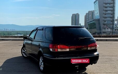 Toyota Vista V30, 1999 год, 415 000 рублей, 9 фотография