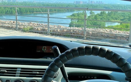 Toyota Vista V30, 1999 год, 415 000 рублей, 22 фотография