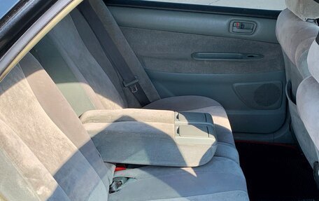 Toyota Vista V30, 1999 год, 415 000 рублей, 29 фотография