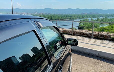 Toyota Vista V30, 1999 год, 415 000 рублей, 35 фотография