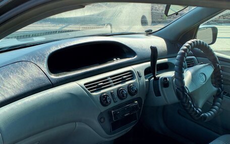 Toyota Vista V30, 1999 год, 415 000 рублей, 31 фотография