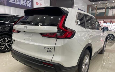 Honda CR-V, 2025 год, 3 400 000 рублей, 2 фотография