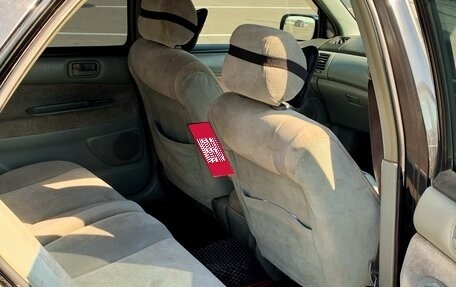 Toyota Vista V30, 1999 год, 415 000 рублей, 28 фотография