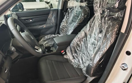 Honda CR-V, 2025 год, 3 400 000 рублей, 6 фотография
