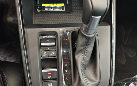 Honda CR-V, 2025 год, 3 400 000 рублей, 8 фотография
