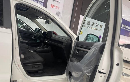 Honda CR-V, 2025 год, 3 400 000 рублей, 7 фотография