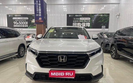 Honda CR-V, 2025 год, 3 400 000 рублей, 3 фотография