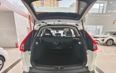Honda CR-V, 2025 год, 3 400 000 рублей, 11 фотография