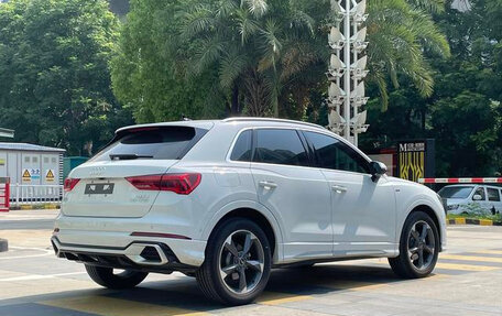 Audi Q3, 2024 год, 3 400 000 рублей, 2 фотография