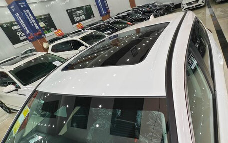 Honda CR-V, 2025 год, 3 400 000 рублей, 10 фотография