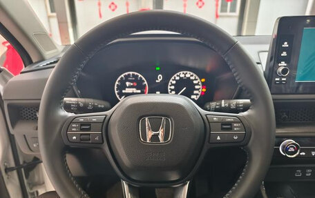 Honda CR-V, 2025 год, 3 400 000 рублей, 13 фотография