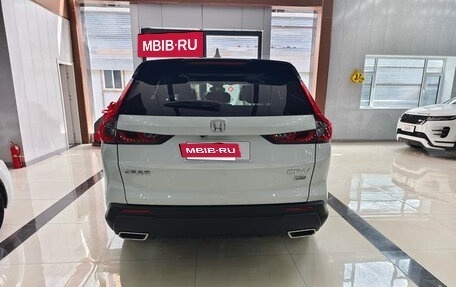 Honda CR-V, 2025 год, 3 400 000 рублей, 4 фотография