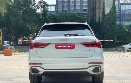 Audi Q3, 2024 год, 3 400 000 рублей, 4 фотография