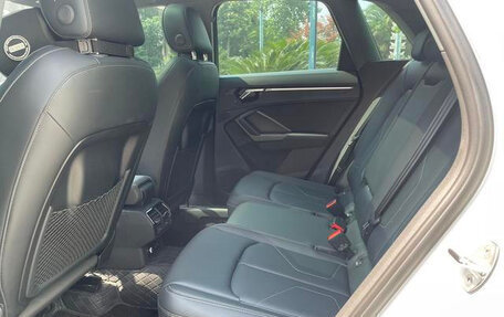 Audi Q3, 2024 год, 3 400 000 рублей, 6 фотография