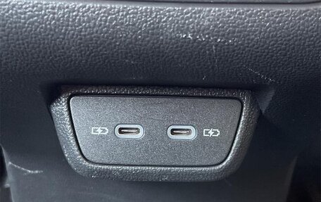 Volkswagen T-Cross I, 2021 год, 1 300 000 рублей, 24 фотография