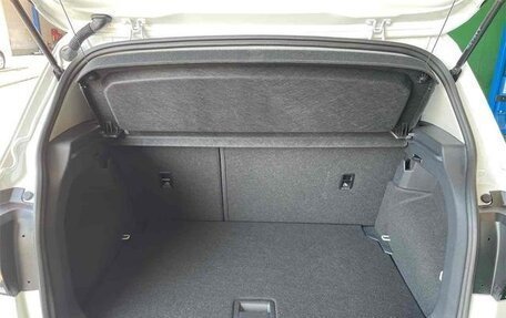 Volkswagen T-Cross I, 2021 год, 1 300 000 рублей, 19 фотография