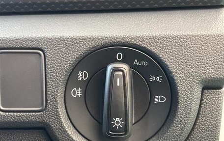 Volkswagen T-Cross I, 2021 год, 1 300 000 рублей, 33 фотография