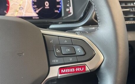 Volkswagen T-Cross I, 2021 год, 1 300 000 рублей, 32 фотография