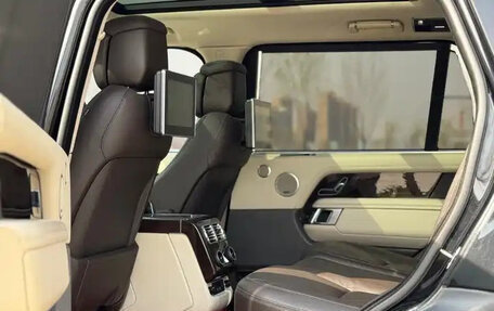 Land Rover Range Rover IV рестайлинг, 2022 год, 11 910 334 рублей, 14 фотография