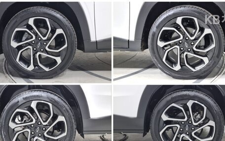 Chevrolet Trax, 2023 год, 1 985 000 рублей, 18 фотография