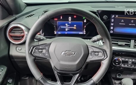 Chevrolet Trax, 2023 год, 1 985 000 рублей, 8 фотография