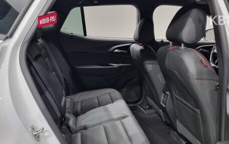 Chevrolet Trax, 2023 год, 1 985 000 рублей, 11 фотография
