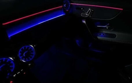 Mercedes-Benz CLA, 2021 год, 3 795 000 рублей, 14 фотография