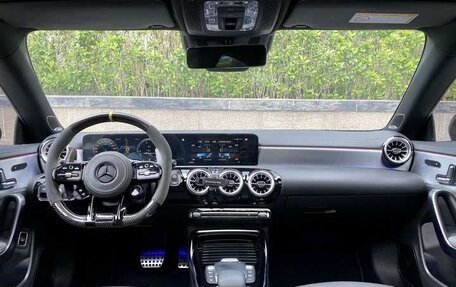 Mercedes-Benz CLA, 2021 год, 3 795 000 рублей, 7 фотография