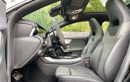 Mercedes-Benz CLA, 2021 год, 3 795 000 рублей, 6 фотография